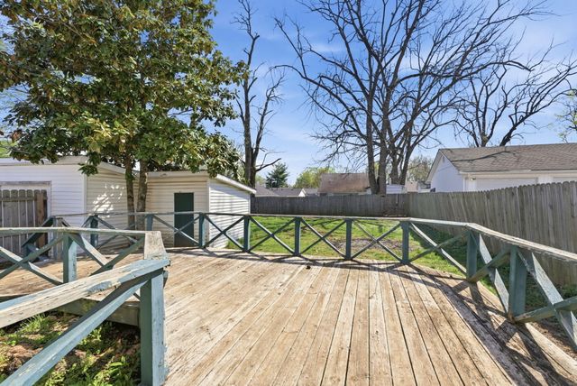 506 Fountain Avenue, Georgetown, KY 40324