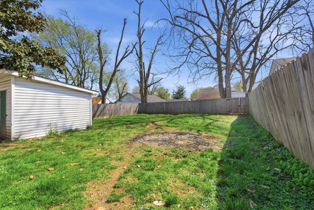 506 Fountain Avenue, Georgetown, KY 40324