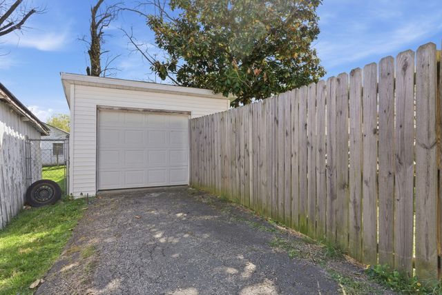 506 Fountain Avenue, Georgetown, KY 40324