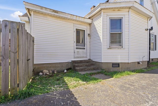 506 Fountain Avenue, Georgetown, KY 40324