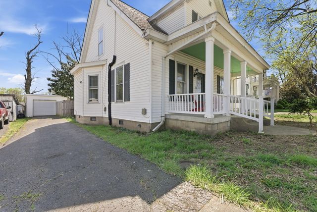 506 Fountain Avenue, Georgetown, KY 40324