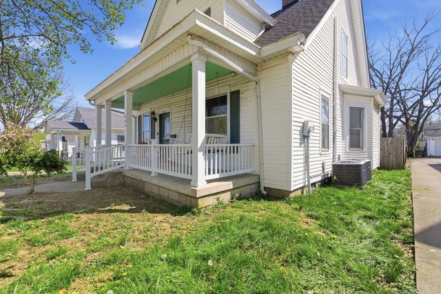 506 Fountain Avenue, Georgetown, KY 40324