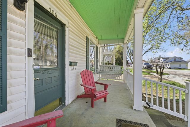 506 Fountain Avenue, Georgetown, KY 40324