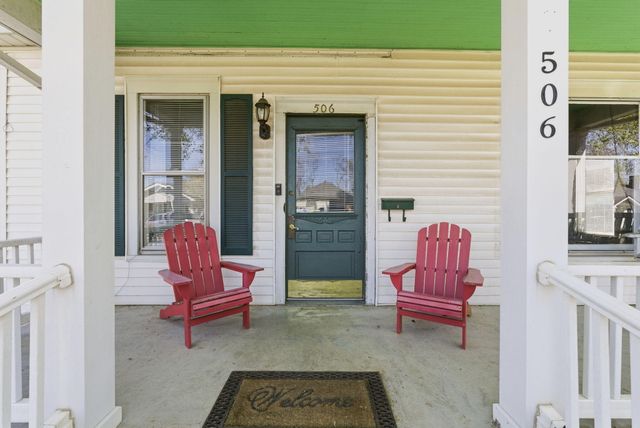506 Fountain Avenue, Georgetown, KY 40324