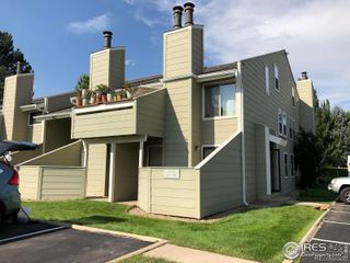 7933 Countryside Drive 123, Niwot, CO 80503