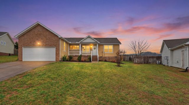 2013 Vancroft Cir, Spring Hill, TN 37174