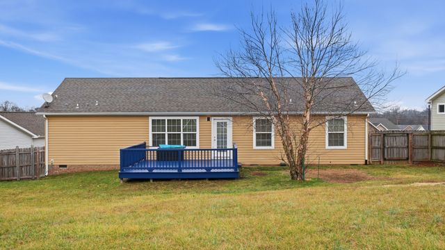 2013 Vancroft Cir, Spring Hill, TN 37174