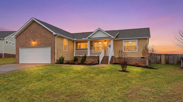2013 Vancroft Cir, Spring Hill, TN 37174