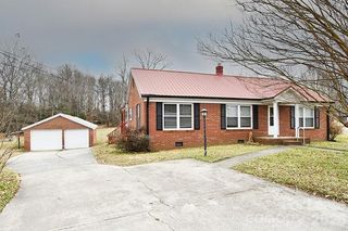 709 Margate Avenue, Kannapolis, NC 28081