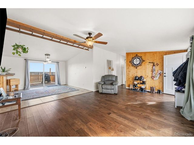 5535 Peerless Farms Rd, Peyton, CO 80831