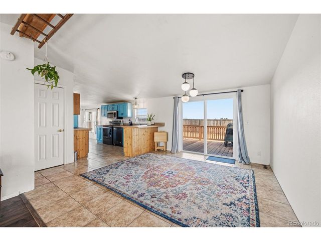 5535 Peerless Farms Rd, Peyton, CO 80831