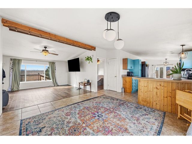 5535 Peerless Farms Rd, Peyton, CO 80831