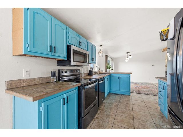 5535 Peerless Farms Rd, Peyton, CO 80831