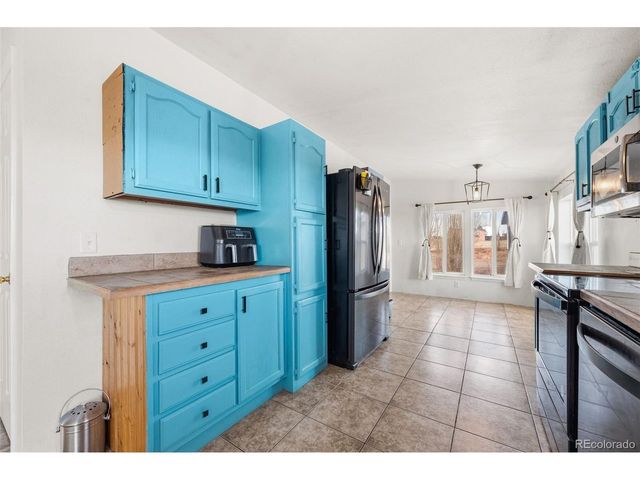 5535 Peerless Farms Rd, Peyton, CO 80831