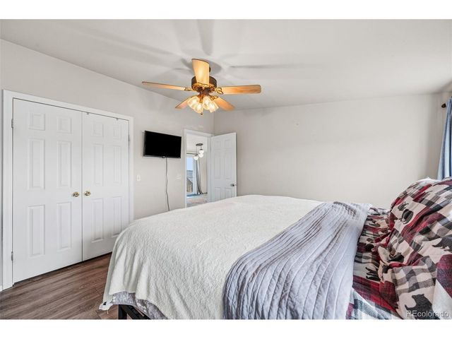 5535 Peerless Farms Rd, Peyton, CO 80831