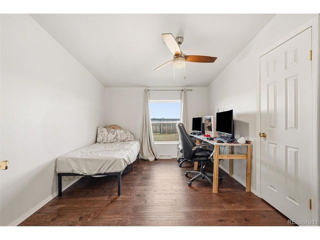 5535 Peerless Farms Rd, Peyton, CO 80831