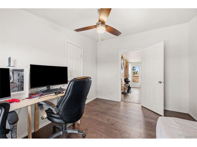 5535 Peerless Farms Rd, Peyton, CO 80831