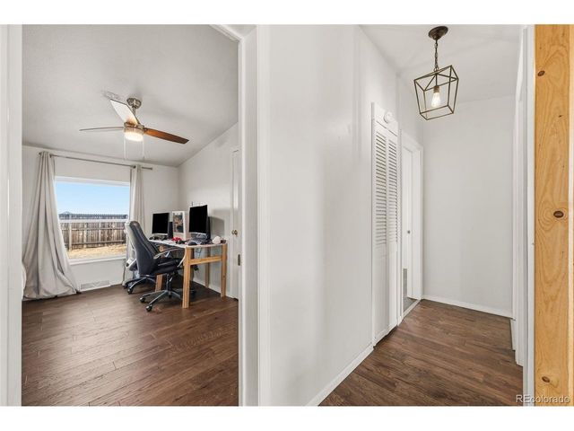 5535 Peerless Farms Rd, Peyton, CO 80831