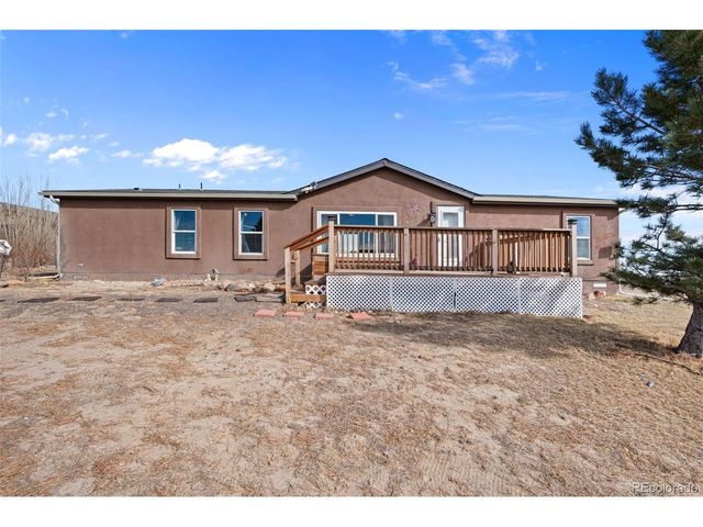 5535 Peerless Farms Rd, Peyton, CO 80831