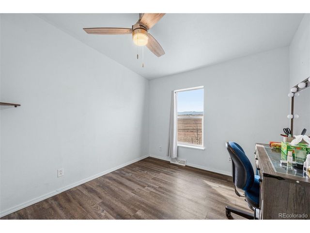 5535 Peerless Farms Rd, Peyton, CO 80831