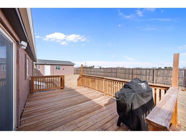 5535 Peerless Farms Rd, Peyton, CO 80831
