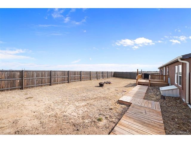 5535 Peerless Farms Rd, Peyton, CO 80831