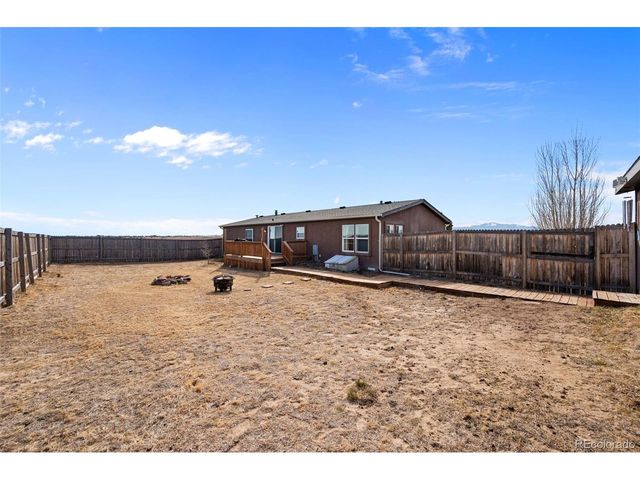 5535 Peerless Farms Rd, Peyton, CO 80831