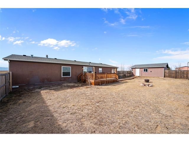 5535 Peerless Farms Rd, Peyton, CO 80831