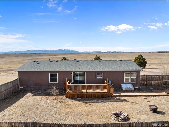 5535 Peerless Farms Rd, Peyton, CO 80831