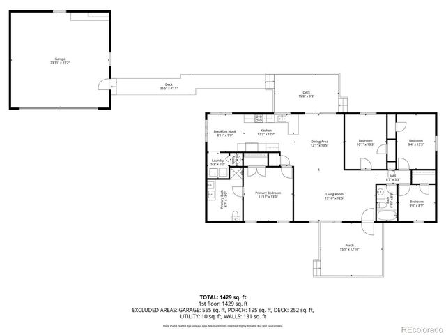 5535 Peerless Farms Rd, Peyton, CO 80831