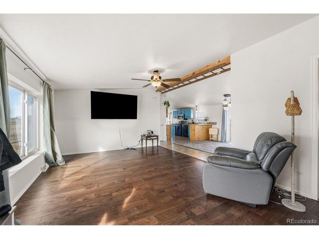 5535 Peerless Farms Rd, Peyton, CO 80831