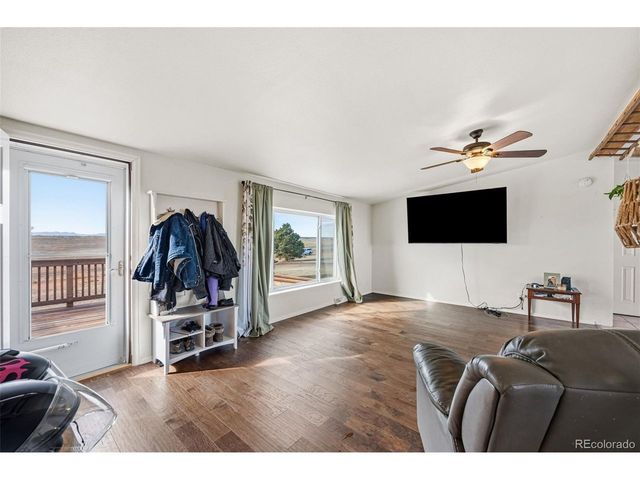 5535 Peerless Farms Rd, Peyton, CO 80831