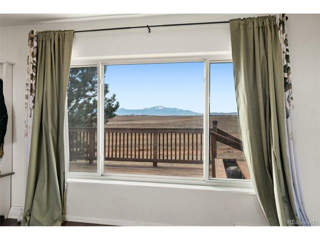 5535 Peerless Farms Rd, Peyton, CO 80831