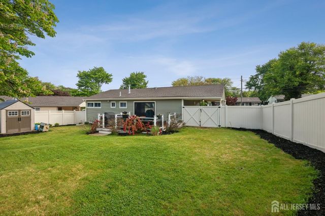 212 Princeton Road, Old Bridge, NJ 08859