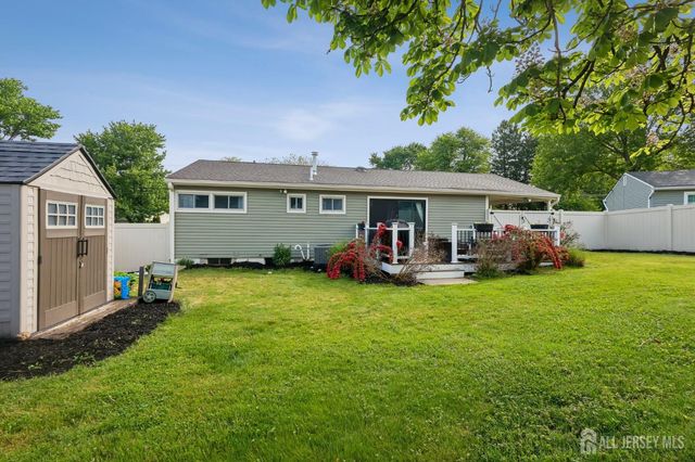212 Princeton Road, Old Bridge, NJ 08859