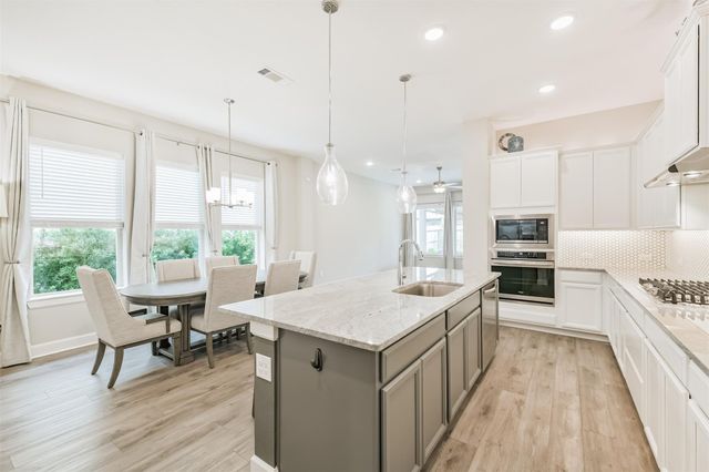 15611 Rising Wren Court, Conroe, TX 77302