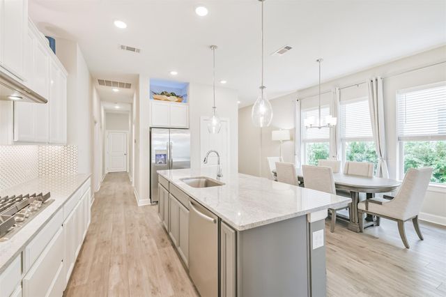 15611 Rising Wren Court, Conroe, TX 77302