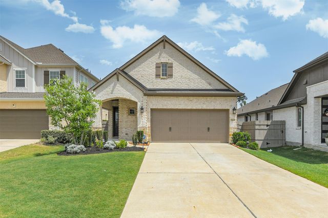 15611 Rising Wren Court, Conroe, TX 77302