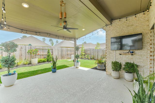 15611 Rising Wren Court, Conroe, TX 77302