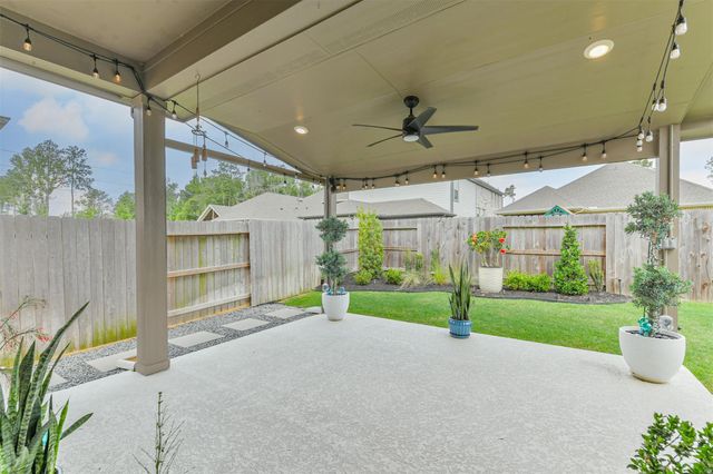 15611 Rising Wren Court, Conroe, TX 77302