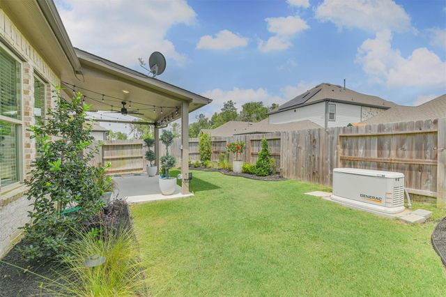 15611 Rising Wren Court, Conroe, TX 77302