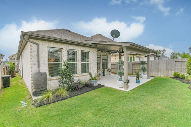 15611 Rising Wren Court, Conroe, TX 77302