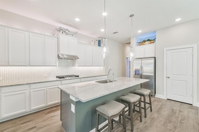 15611 Rising Wren Court, Conroe, TX 77302
