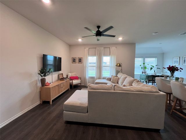 711 Cultivator Court, Josephine, TX 75189
