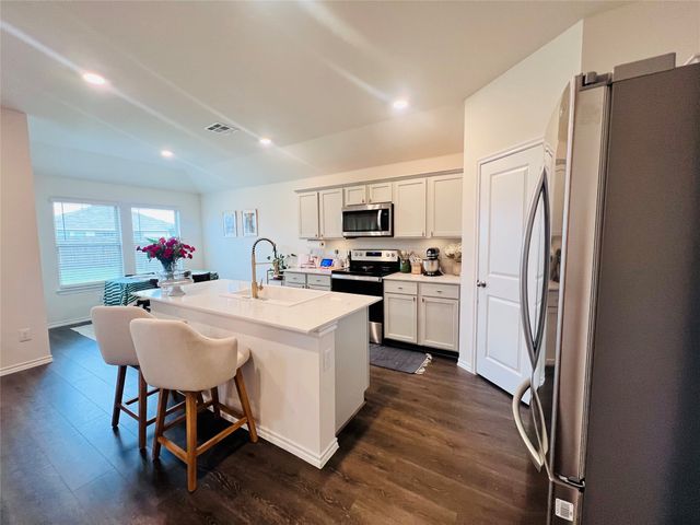 711 Cultivator Court, Josephine, TX 75189
