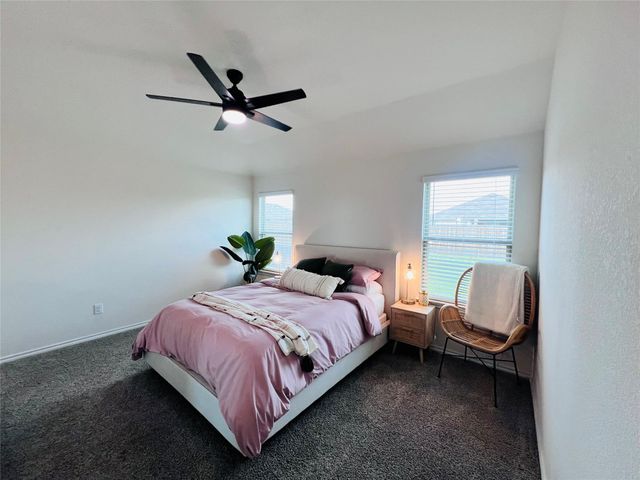 711 Cultivator Court, Josephine, TX 75189