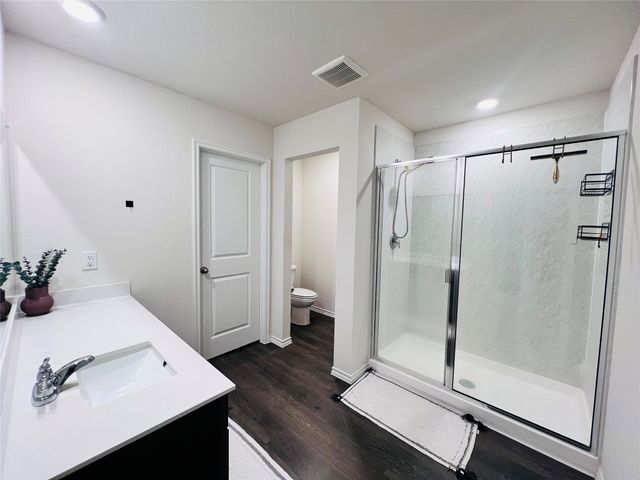 711 Cultivator Court, Josephine, TX 75189