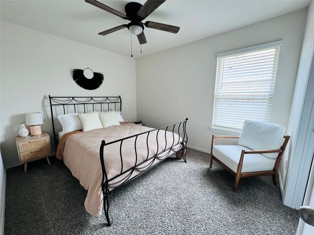 711 Cultivator Court, Josephine, TX 75189