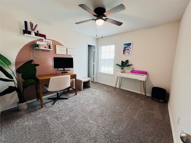 711 Cultivator Court, Josephine, TX 75189