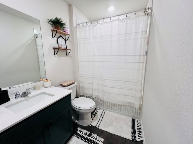 711 Cultivator Court, Josephine, TX 75189